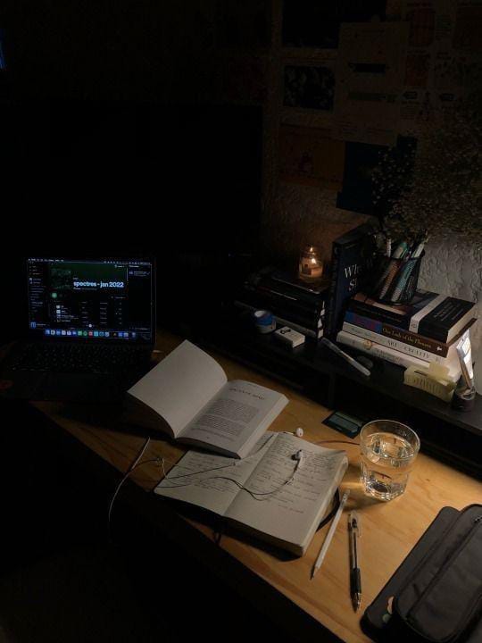 Scriptwriting Workshop